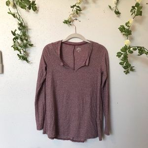 Hollister Top